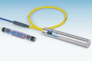 Thiết Bị Cảm Biến Áp Suất (Kiểu Analog)/Water Level (Analog) | Model 3400