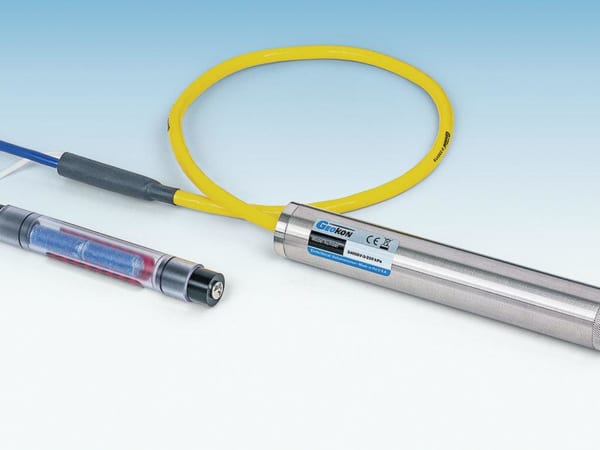 Thiết Bị Cảm Biến Áp Suất (Kiểu Analog)/Water Level (Analog) | Model 3400