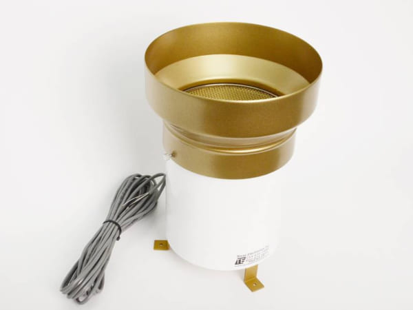 Thiết bị đo mưa/Rain Gauge – Model TR 525USW