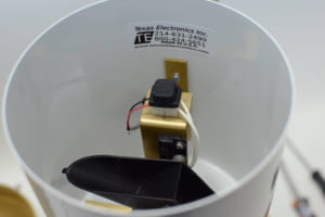 Thiết bị đo mưa/Rain Gauge – Model TR 525USW