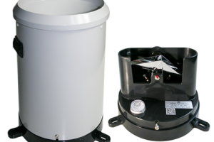 Thiết bị đo lượng mưa/Rain Gauge – Model TB6 Series II ( xuất xứ Australia)
