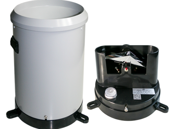 Thiết bị đo lượng mưa/Rain Gauge – Model TB6 Series II ( xuất xứ Australia)