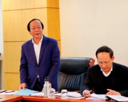 Quy hoạch hệ thống quan trắc môi trường quốc gia giai đoạn 2021 – 2030