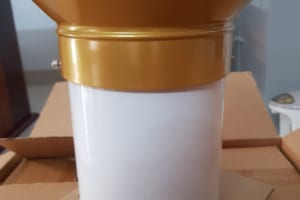 Thiết bị đo mưa/Rain Gauge – Model TR 525USW