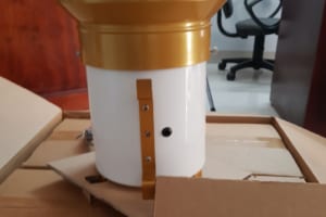 Thiết bị đo mưa/Rain Gauge – Model TR 525USW