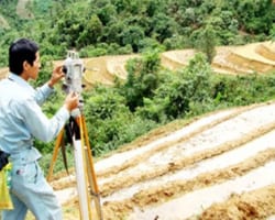 Thông tin cần biết về ngành Kỹ thuật trắc địa – bản đồ