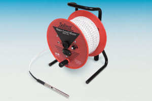 Thiết bị đo mực nước Model 101 (Hãng Solinst – Canada)