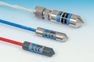 Thiết bị đo nhiệt độ Model 3800 (Hãng Geokon . USA)