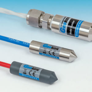 Thiết bị đo nhiệt độ Model 3800 (Hãng Geokon . USA)