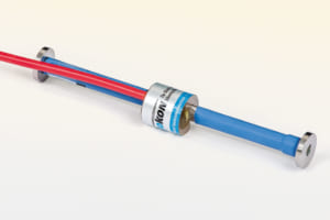 Cảm biết đo biến dạng bê tông (Dây rung)  Model 4200 (Hãng Geokon. USA)