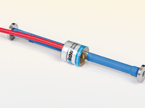 Cảm biết đo biến dạng bê tông (Dây rung)  Model 4200 (Hãng Geokon. USA)