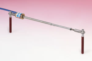 Thiết bị biến dạng khe nứt (dây rung) Model 4420 (hãng Geokon. USA)