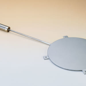 Thiết bị đo áp lực ( Kiểu dây rung)/PRESSURE CELLS/Standard Type (VW) Model 4800 ( hãng Geokon. USA)