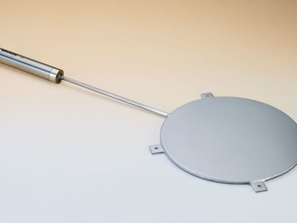 Thiết bị đo áp lực ( Kiểu dây rung)/PRESSURE CELLS/Standard Type (VW) Model 4800 ( hãng Geokon. USA)