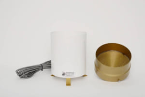 Máy đo mưa  đường kính miệng thùng 6 inch Model TR-525I ( Hãng Texas. USA)