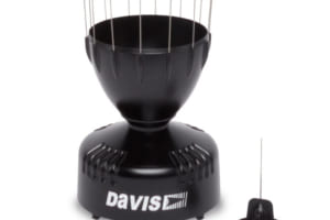 Thiết bị đo mưa Model 6464M (hang Davis. USA)