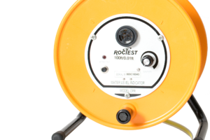 Thước đo mực nước CPR-6 (Hãng ROCTEST- CANADA)