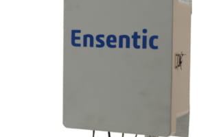 Bô thu nhập, xử lý số liệu (Datalogger) Model EWC-100 (Hãng Texas. USA)