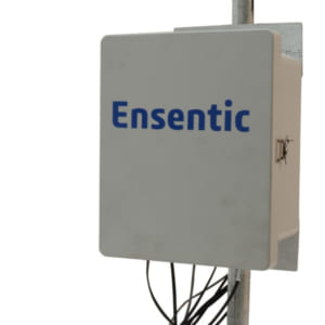 Bô thu nhập, xử lý số liệu (Datalogger) Model EWC-100 (Hãng Texas. USA)