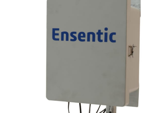 Bô thu nhập, xử lý số liệu (Datalogger) Model EWC-100 (Hãng Texas. USA)