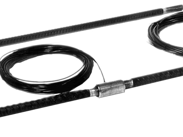 Thiết Bị Đo Ứng Suất Cốt Thép (Kiểu dây rung)/Rebar Strainmeters (VW) | IRHP ( hãng Roctest. Canada)