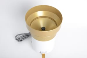 Thiết bị đo mưa tiêu chuẩn đường kính miệng 200 mm ModelTR-525 – W2 (Hãng Texas. USA)