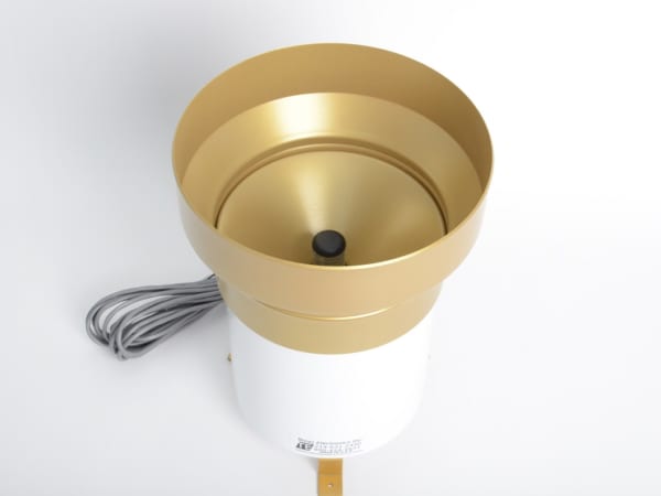 Thiết bị đo mưa tiêu chuẩn đường kính miệng 200 mm ModelTR-525 – W2 (Hãng Texas. USA)