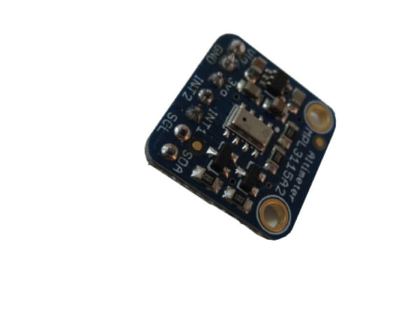 Cảm biến áp suất khí quyển ESB-100