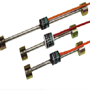 Thiết bị đo biến dạng hàn (dây rung) Model 1220 – ACE. Hàn Quốc