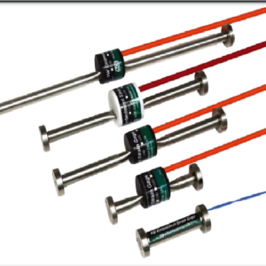 Thiết bị đo ứng suất bê tông (dây rung) Model 1240 – ACE. Hàn Quốc