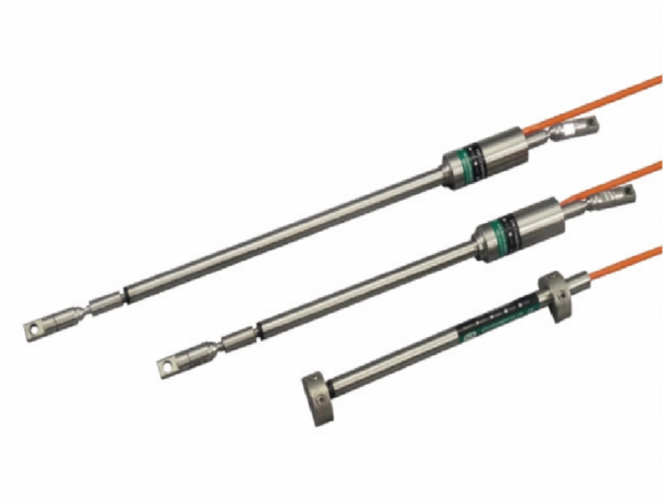 Thiết bị đo biến dạng khe hở nhiệt (dây rung) Model 1330 – ACE. Hàn Quốc