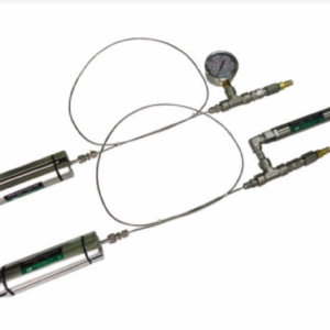 Thiết bị đo áp suất lỗ khoan (Dây rung) Model 1339 – ACE. Hàn Quốc