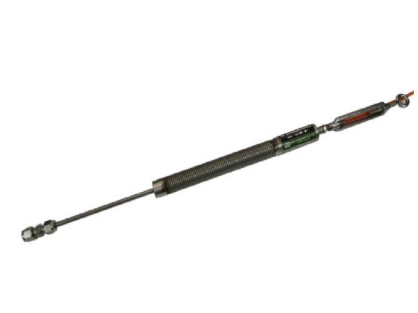 Thiết bị đo hội tụ biến dạng (dây rung) Model 1345 – ACE. Hàn Quốc