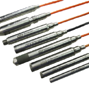 Thiết bị đo áp lực thấm Piezometer (Dây rung) Model 1510 – ACE. Hàn Quốc