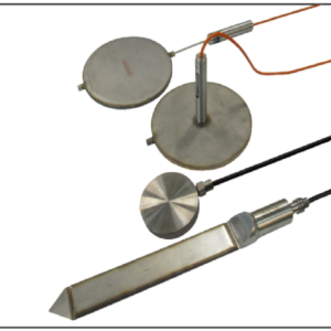Thiết bị đo áp lực (dây rung) Model 1910 – ACE. Hàn Quốc