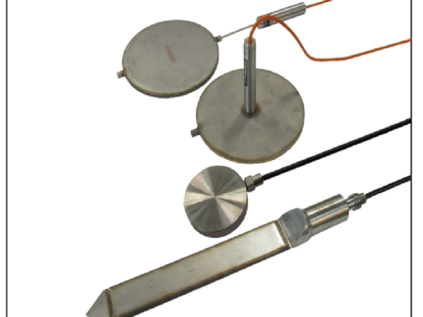 Thiết bị đo áp lực (dây rung) Model 1910 – ACE. Hàn Quốc