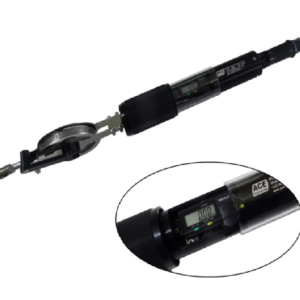 Máy đo độ giãn băng kỹ thuật số ( dây rung ) Model 2350D – ACE. Hàn Quốc