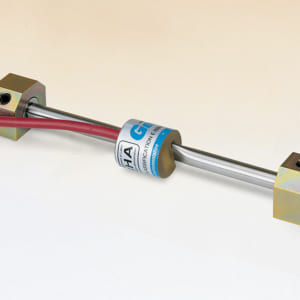 Thiết bị đo ứng suất bê tông, cốt thép ( Dây rung ) Model 4000 ( Hãng Geokon. USA )