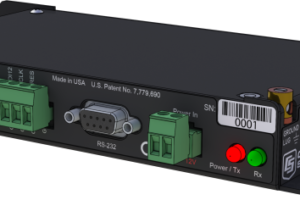Bộ chuyển đổi ( dây rung ) Model AWV 200 – Campbelcsi. USA