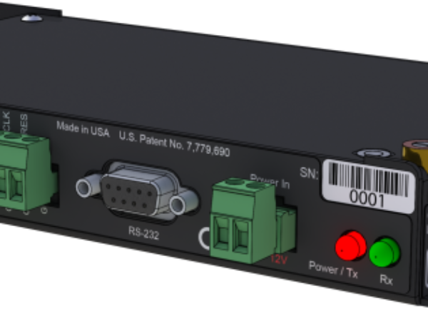 Bộ chuyển đổi ( dây rung ) Model AWV 200 – Campbelcsi. USA