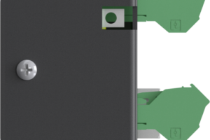 Bộ thu nhập và xử lý số liệu (Datalogger) Model CR 310 (Hãng Campbellsic. USA)
