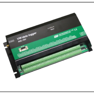 Thiết bị thu thập dữ liệu ( dây rung ) Model ADL 16V – ACE. Hàn Quốc