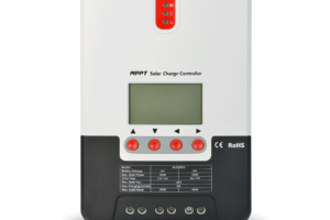 Bộ điều khiển sạc năng lượng mặt trời MPPT ML2420/30/40