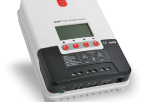 Bộ điều khiển sạc năng lượng mặt trời MPPT ML2420/30/40