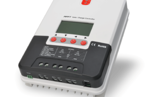 Bộ điều khiển sạc năng lượng mặt trời MPPT ML2420/30/40