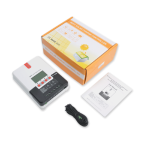 Bộ điều khiển sạc năng lượng mặt trời MPPT ML2420/30/40