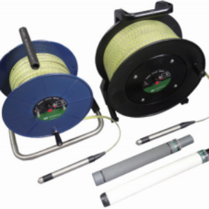 Thiết bị đo mực nước  Model 4650 (Hãng ACE – Hàn Quốc)