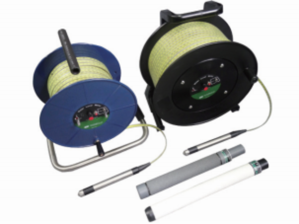 Thiết bị đo mực nước  Model 4650 (Hãng ACE – Hàn Quốc)