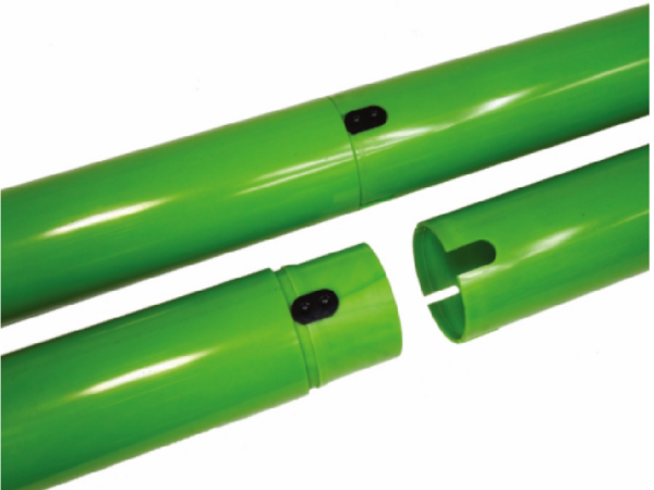 Ống bảo vệ thiết bị đo độ nghiêng Model RC 70 – ACE. Hàn Quốc