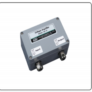 Bộ khuếch đại điện áp Model VA10 – ACE. Hàn Quốc